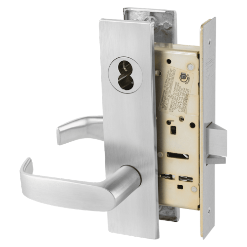 Picture of Sargent 8224 Room Door Mortise Lock