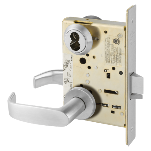 Picture of Sargent 8225 Dormitory or Exit Door Mortise Lock