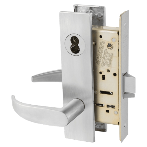 Picture of Sargent 8225 Dormitory or Exit Door Mortise Lock