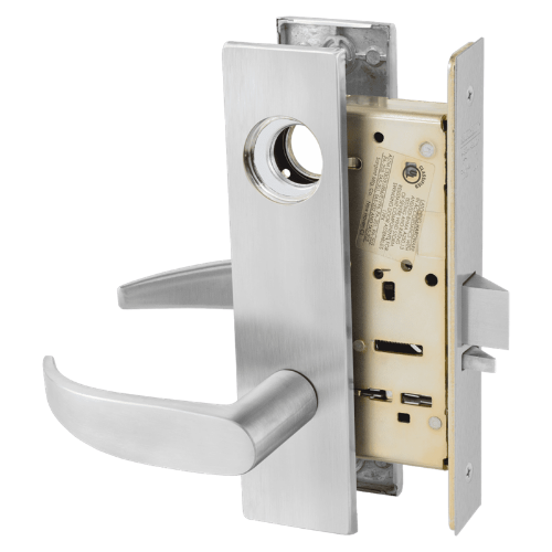 Picture of Sargent 8226 Store Door Mortise Lock