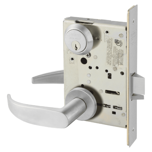 Picture of Sargent 8235 Storeroom Mortise Lock