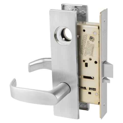 Picture of Sargent 8236 Closet Mortise Lock