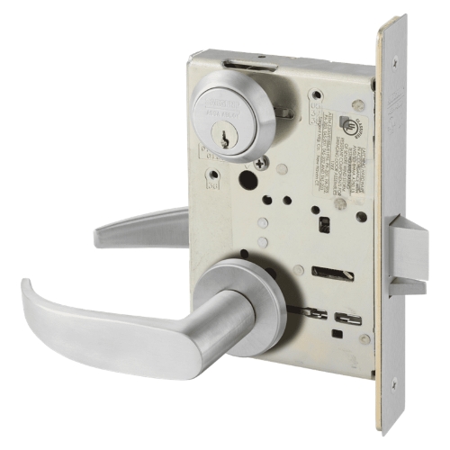 Picture of Sargent 8239 Classroom Security Mortise Lock