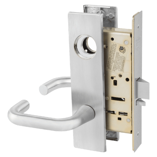 Picture of Sargent 8245 Dormitory or Exit Door Mortise Lock