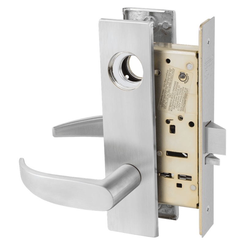 Picture of Sargent 8246 Dormitory or Exit Mortise Lock