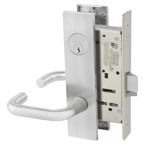 Picture of Sargent 8250 Hotel Guest Mortise Lock