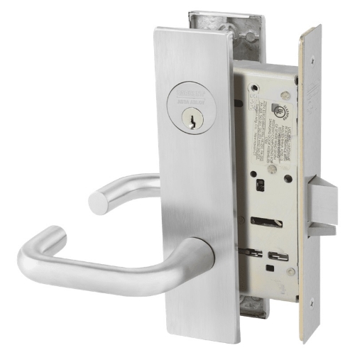 Picture of Sargent 8289 Holdback Mortise Lock