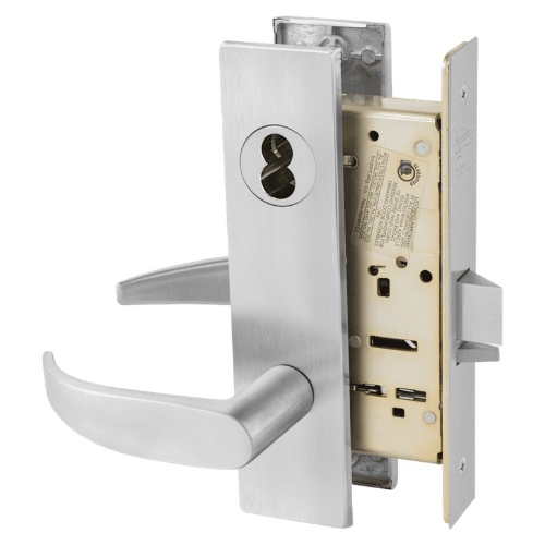 Picture of Sargent 8289 Holdback Mortise Lock