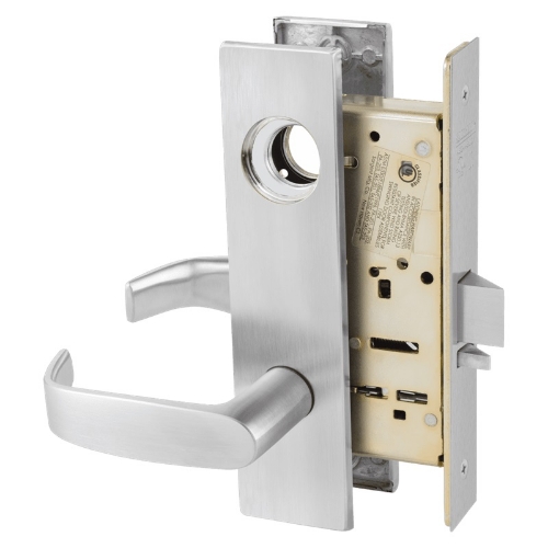 Picture of Sargent 8290 Classroom Security Holdback Mortise Lock