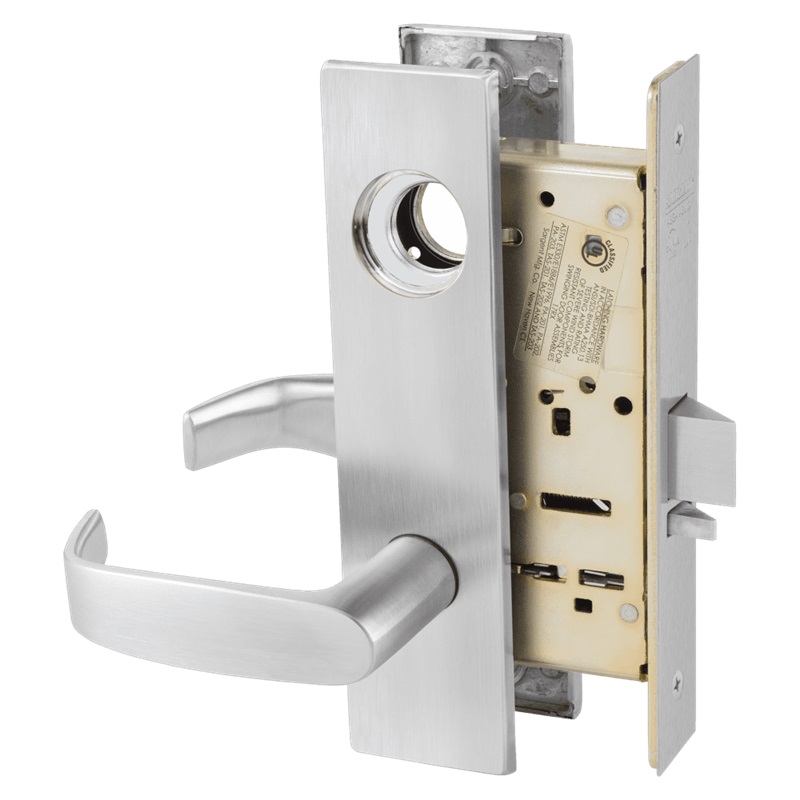 Picture of Sargent 8291 All Purpose Holdback Mortise Lock