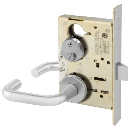 Picture of Sargent 8265 Privacy /Bedroom Mortise Lock