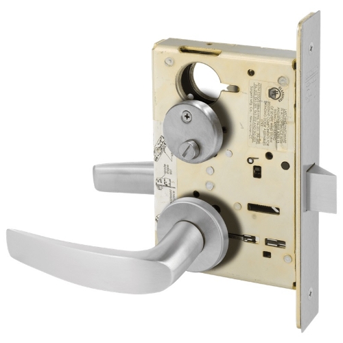 Picture of Sargent 8265 Privacy /Bedroom Mortise Lock