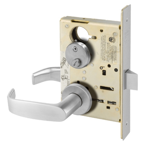 Picture of Sargent 8266 Privacy Bath/Bedroom Mortise Lock