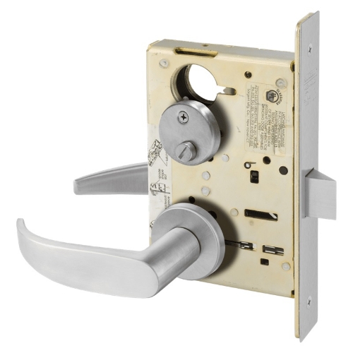 Picture of Sargent 8266 Privacy Bath/Bedroom Mortise Lock