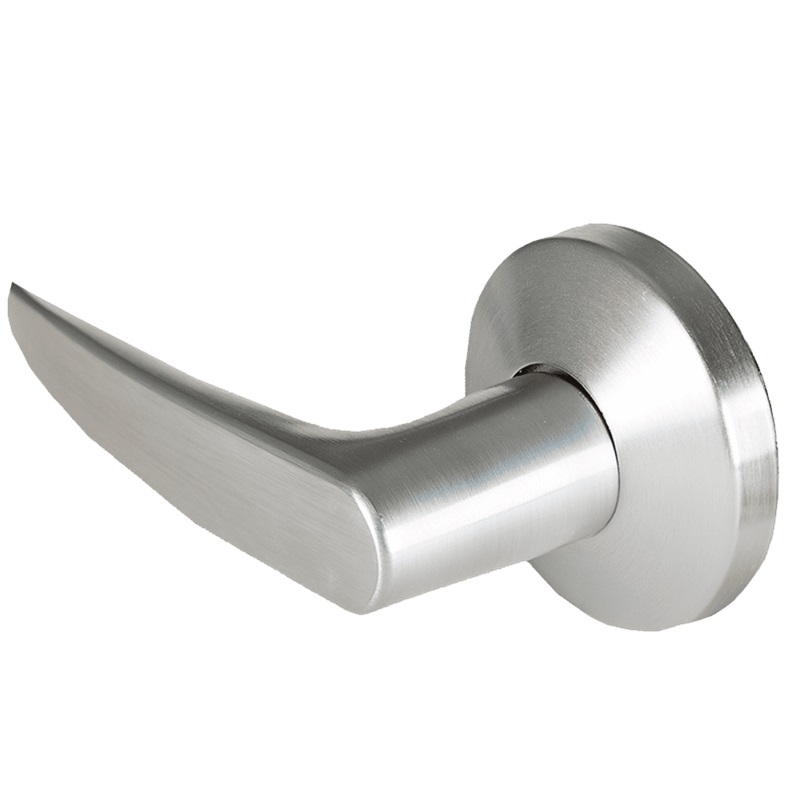 Picture of BEST 9K02DT Grade 1 Double Dummy Cylindrical Lock