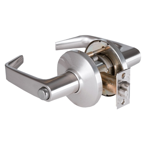 Picture of BEST 9K30L Grade 1 Privacy Cylindrical Lock