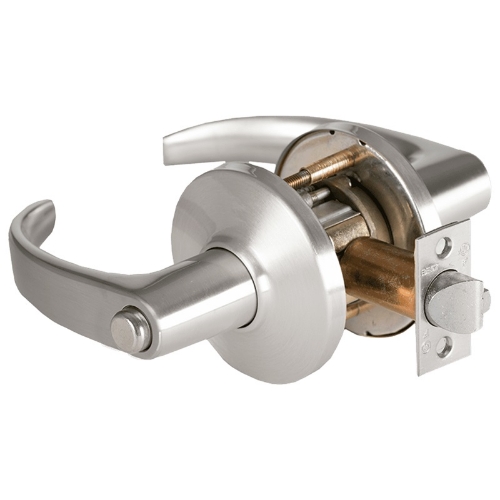 Picture of BEST 9K30L Grade 1 Privacy Cylindrical Lock