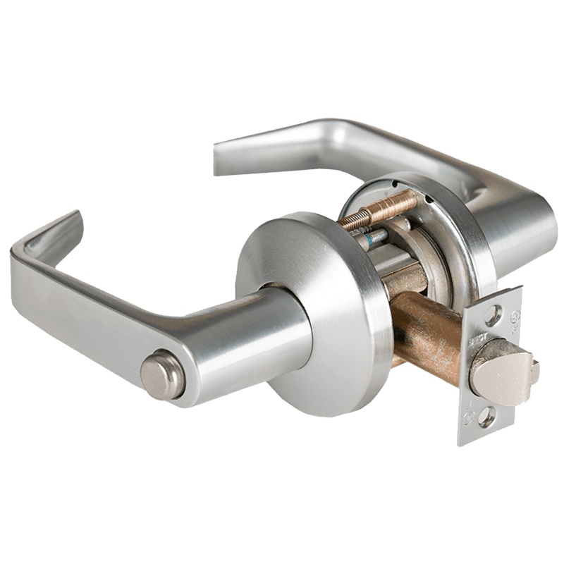 Picture of BEST 9K30L Grade 1 Privacy Cylindrical Lock