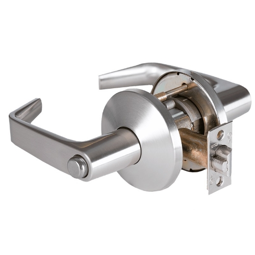 Picture of BEST 9K30L Grade 1 Privacy Cylindrical Lock