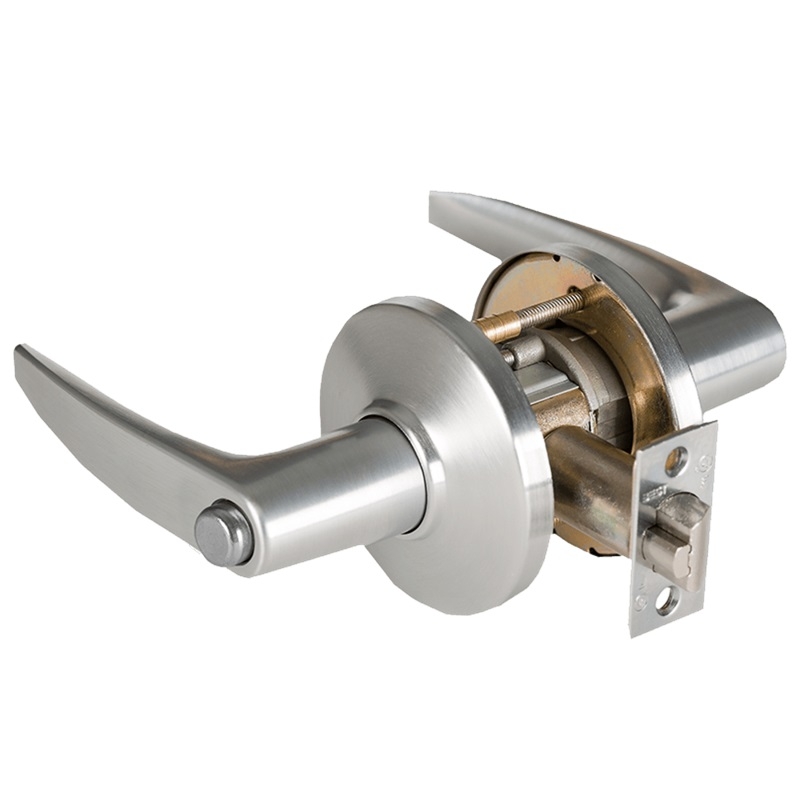 Picture of BEST 9K30LL Grade 1 Hospital Privacy Lever Lock