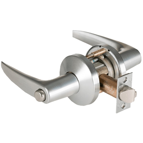 Picture of BEST 9K30LL Grade 1 Hospital Privacy Lever Lock