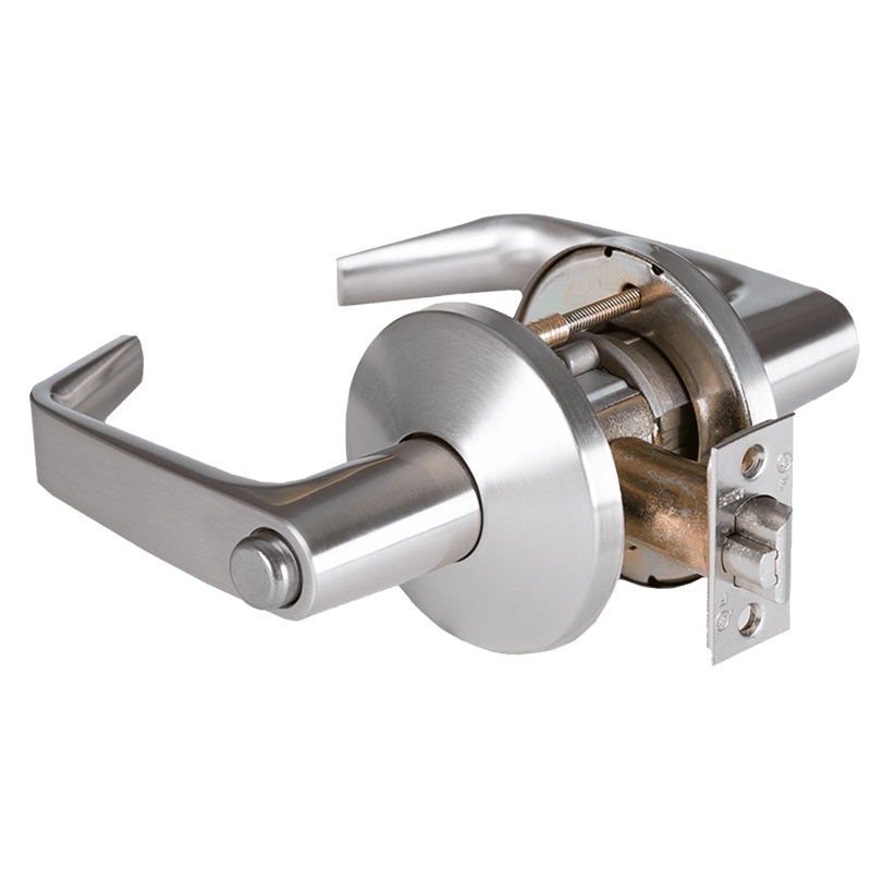 Picture of BEST 9K30LL Grade 1 Hospital Privacy Lever Lock