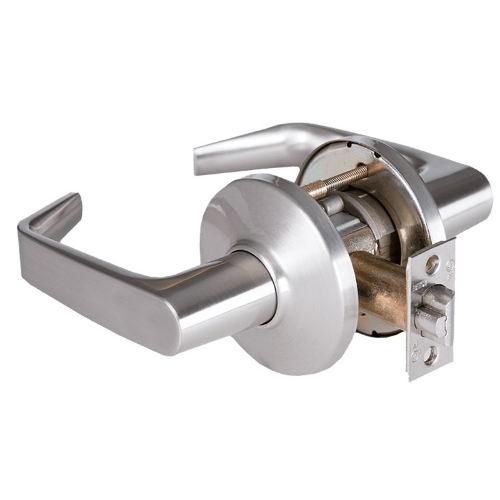 Picture of BEST 9K30N Grade 1 Passage Lever Set