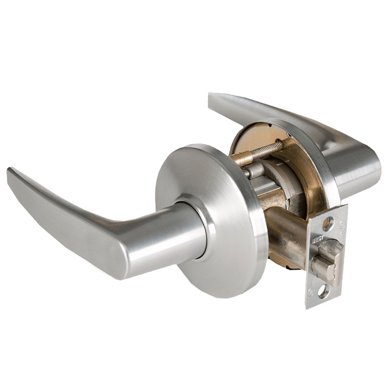 Picture of BEST 9K30N Grade 1 Passage Lever Set