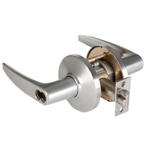 Picture of BEST 9K37DZ Grade 1 Closet/Storeroom Cylindrical Lock