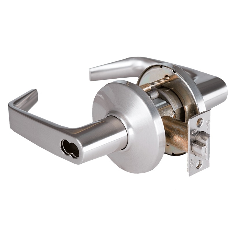 Picture of BEST 9K37T Grade 1 Dormitory Lever Lock