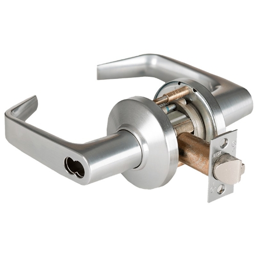 Picture of BEST 9K37T Grade 1 Dormitory Lever Lock
