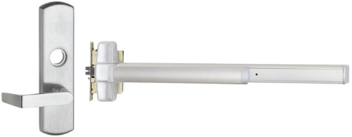 Picture of Von Duprin 9875L / 9975L Mortise Panic Exit Device, Rigid Lever, With 996 Trim
