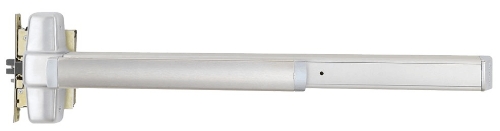 Picture of Von Duprin 9875L / 9975L Mortise Panic Exit Device, Rigid Lever, With 996 Trim