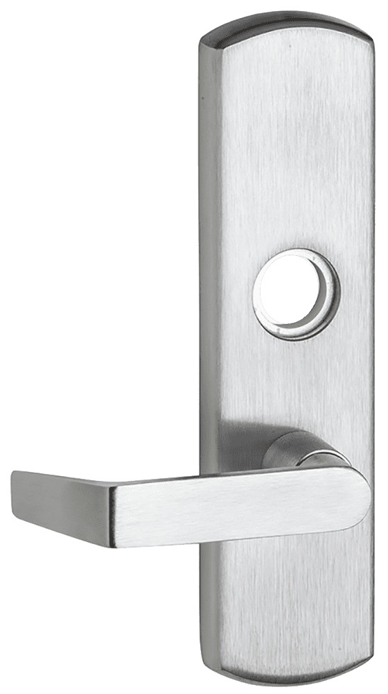 Picture of Von Duprin 9875L / 9975L Mortise Panic Exit Device, Rigid Lever, With 996 Trim