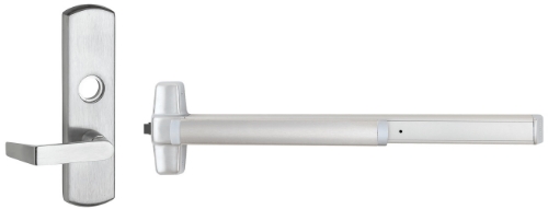 Picture of Von Duprin 98L / 99L Rim Panic Exit Device, Rigid Lever, With 996 Trim