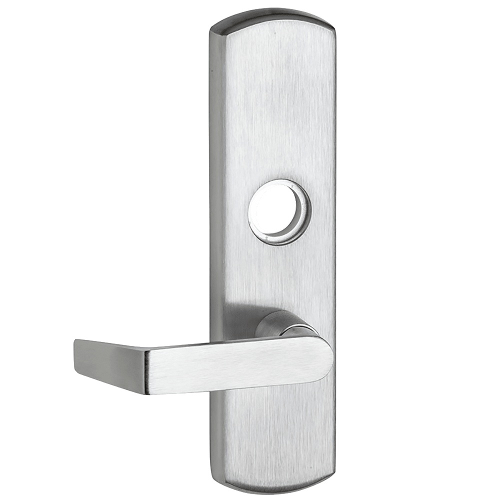 Picture of Von Duprin 98L / 99L Rim Panic Exit Device, Rigid Lever, With 996 Trim