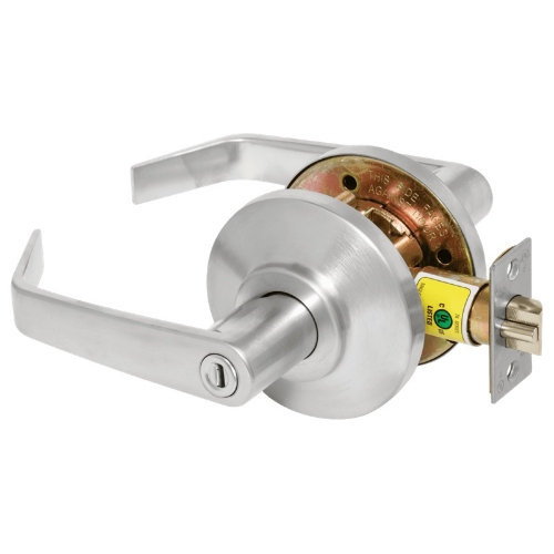 Picture of BEST 7KC30L Grade 2 Privacy Lever Lock