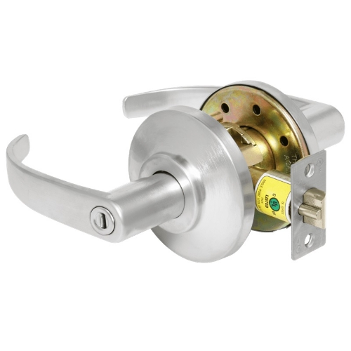 Picture of BEST 7KC30L Grade 2 Privacy Lever Lock