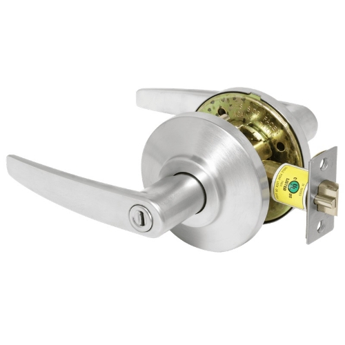 Picture of BEST 7KC30L Grade 2 Privacy Lever Lock