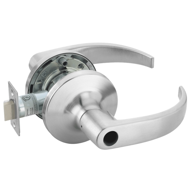 Picture of Accentra (Yale) 5418LN Intruder Classroom Security Lock