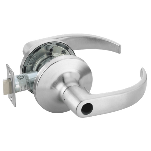 Picture of Accentra (Yale) 5418LN Intruder Classroom Security Lock