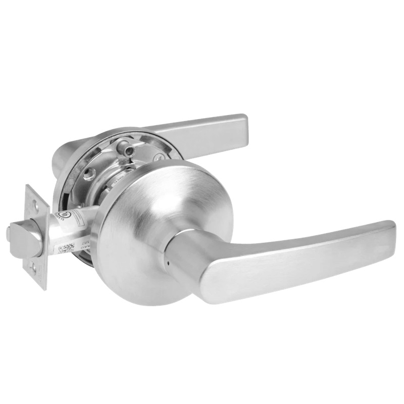 Picture of Accentra (Yale) 5428LN Grade 1 Exit Latch Set