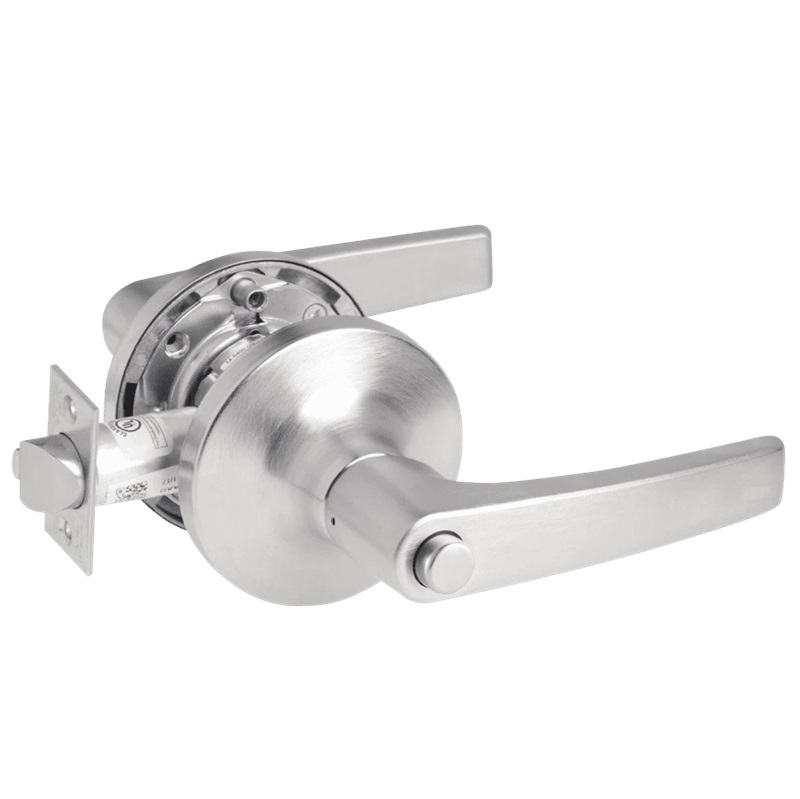 Picture of Accentra (Yale) 5425LN Grade 1 Privacy Lock