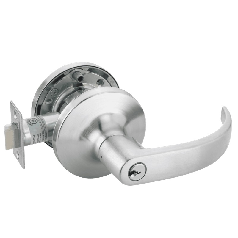 Picture of Accentra (Yale) 5439LN Communicating Storeroom Lock