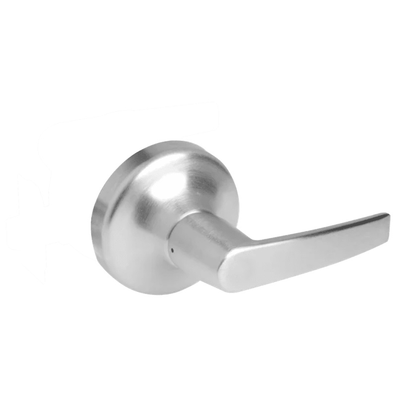 Picture of Accentra (Yale) 355LN Grade 2 Dummy Lever Trim