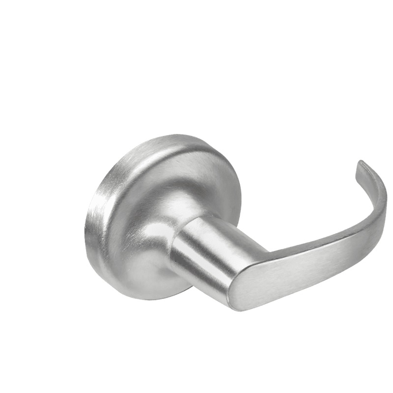 Picture of Accentra (Yale) 355LN Grade 2 Dummy Lever Trim