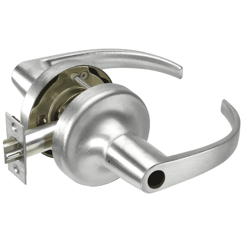 Picture of Accentra (Yale) 5305LN Grade 2 Storeroom or Closet Lock