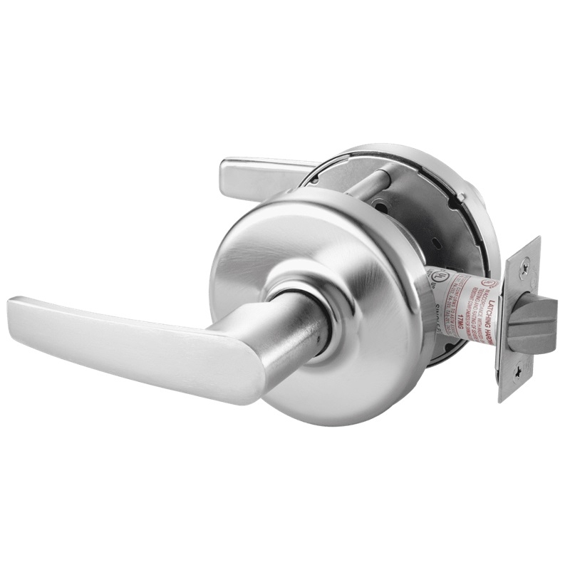 Picture of Corbin Russwin CLX3310 Grade 1 Passage/Closet Cylindrical Lock