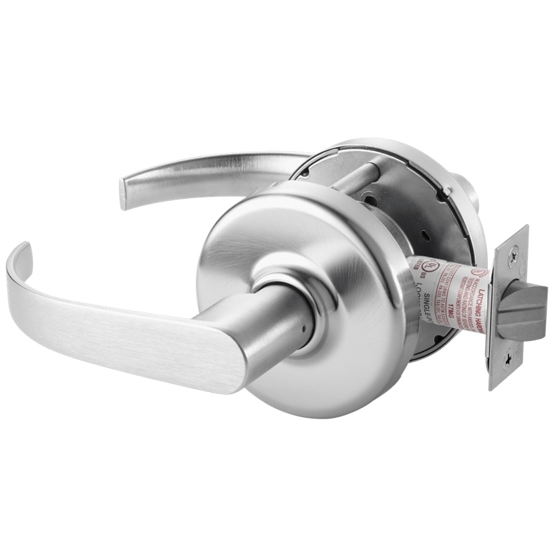 Picture of Corbin Russwin CLX3310 Grade 1 Passage/Closet Cylindrical Lock