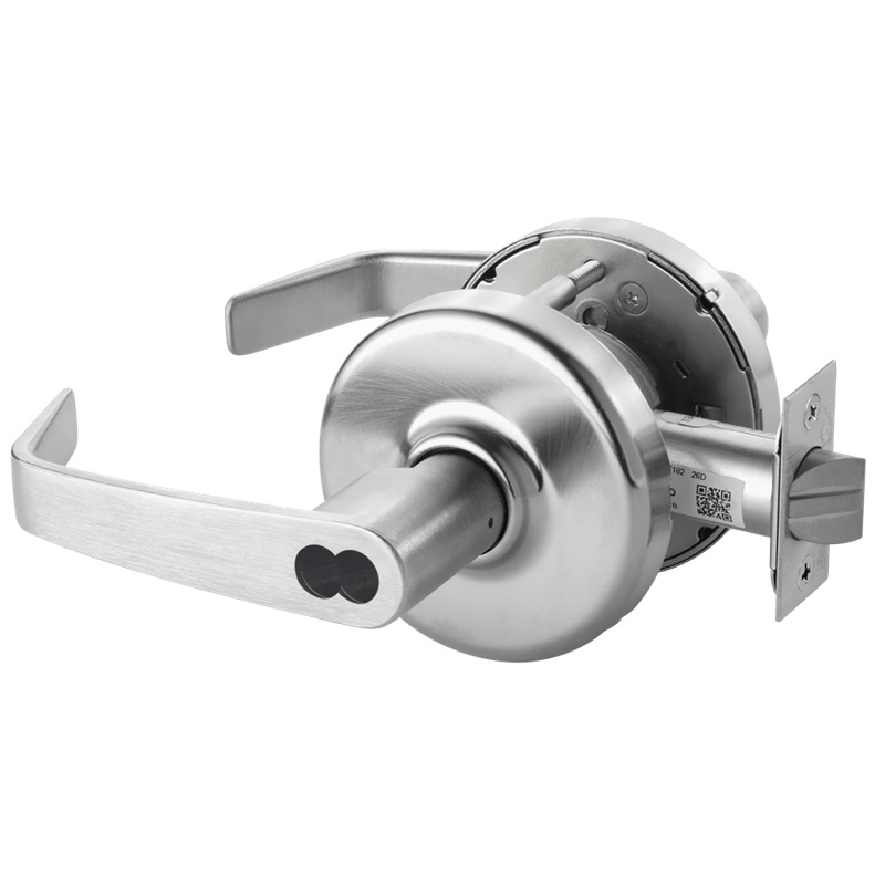 Picture of Corbin Russwin CLX3351 Grade 1 Entrance/Office Cylindrical Lock